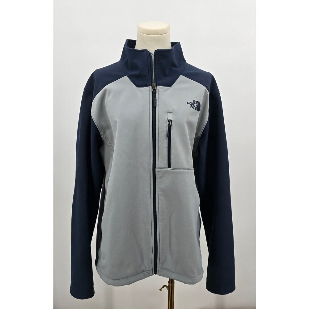The North Face Apex Bionic 2 Jacket‎